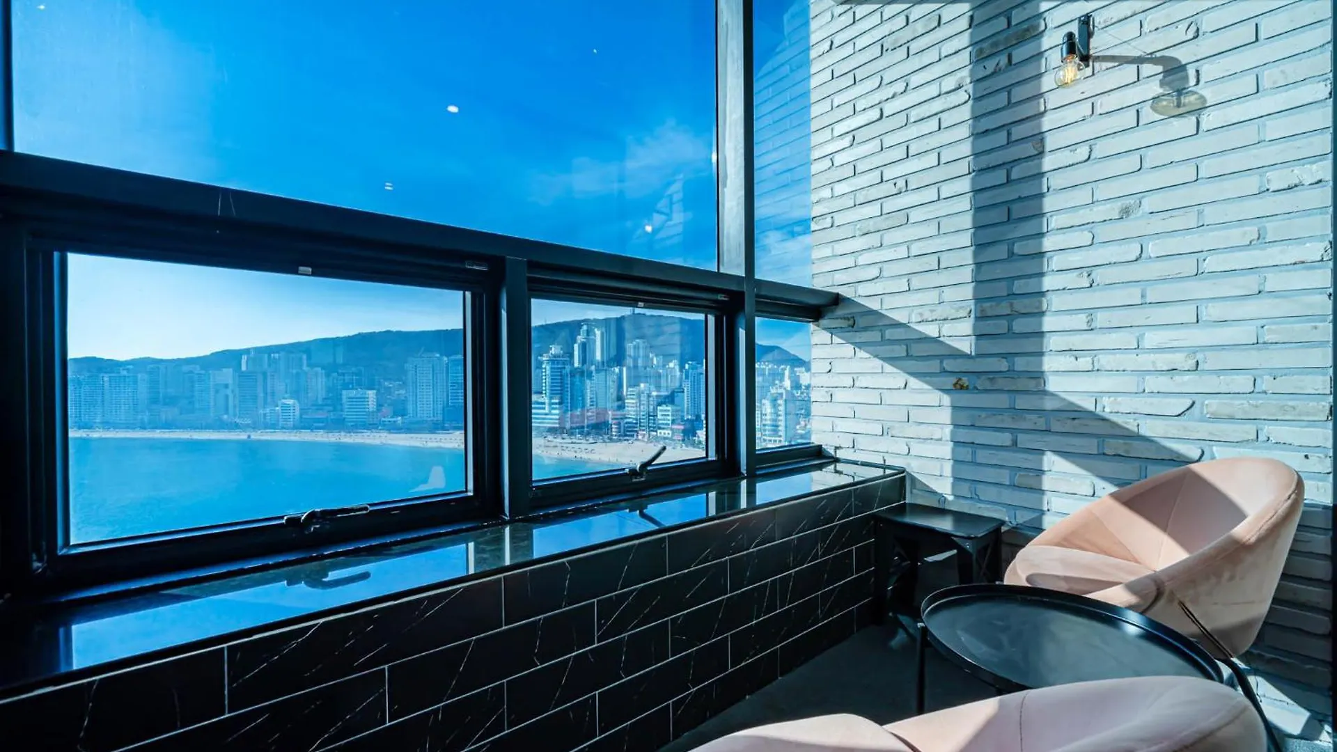 H Avenue Hotel Gwangalli Branch Busan