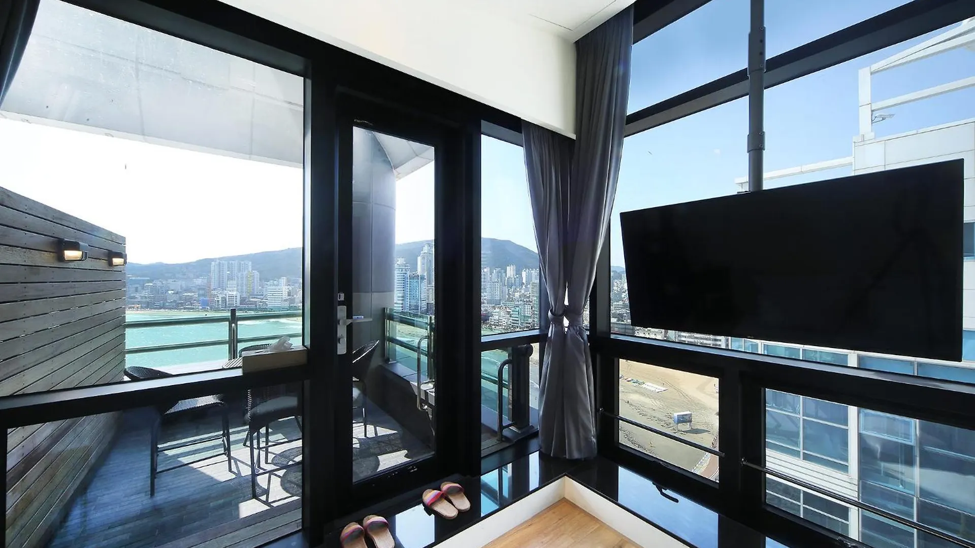 H Avenue Hotel Gwangalli Branch Busan