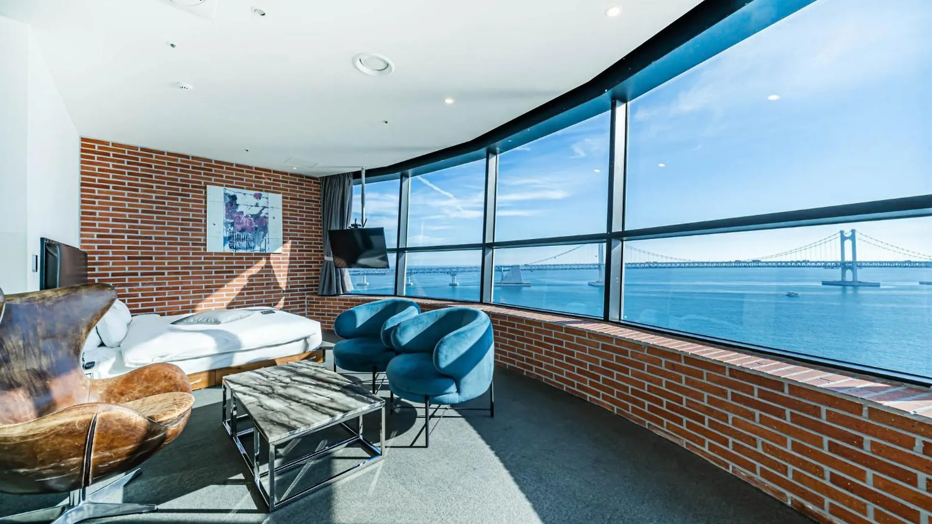 H Avenue Hotel Gwangalli Branch Busan
