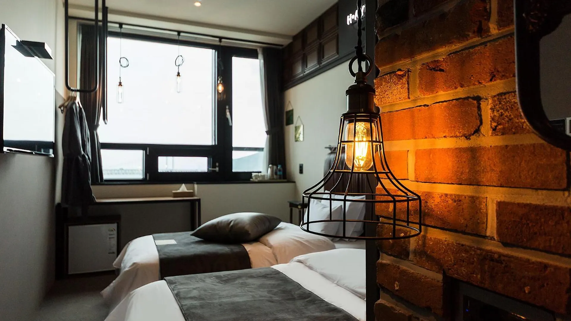 H Avenue Hotel Gwangalli Branch Busan