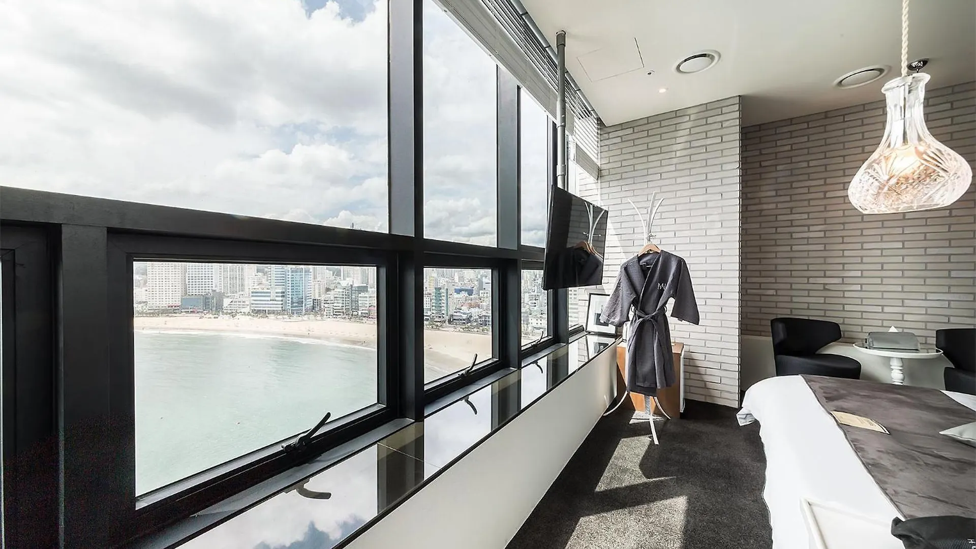 H Avenue Hotel Gwangalli Branch Busan