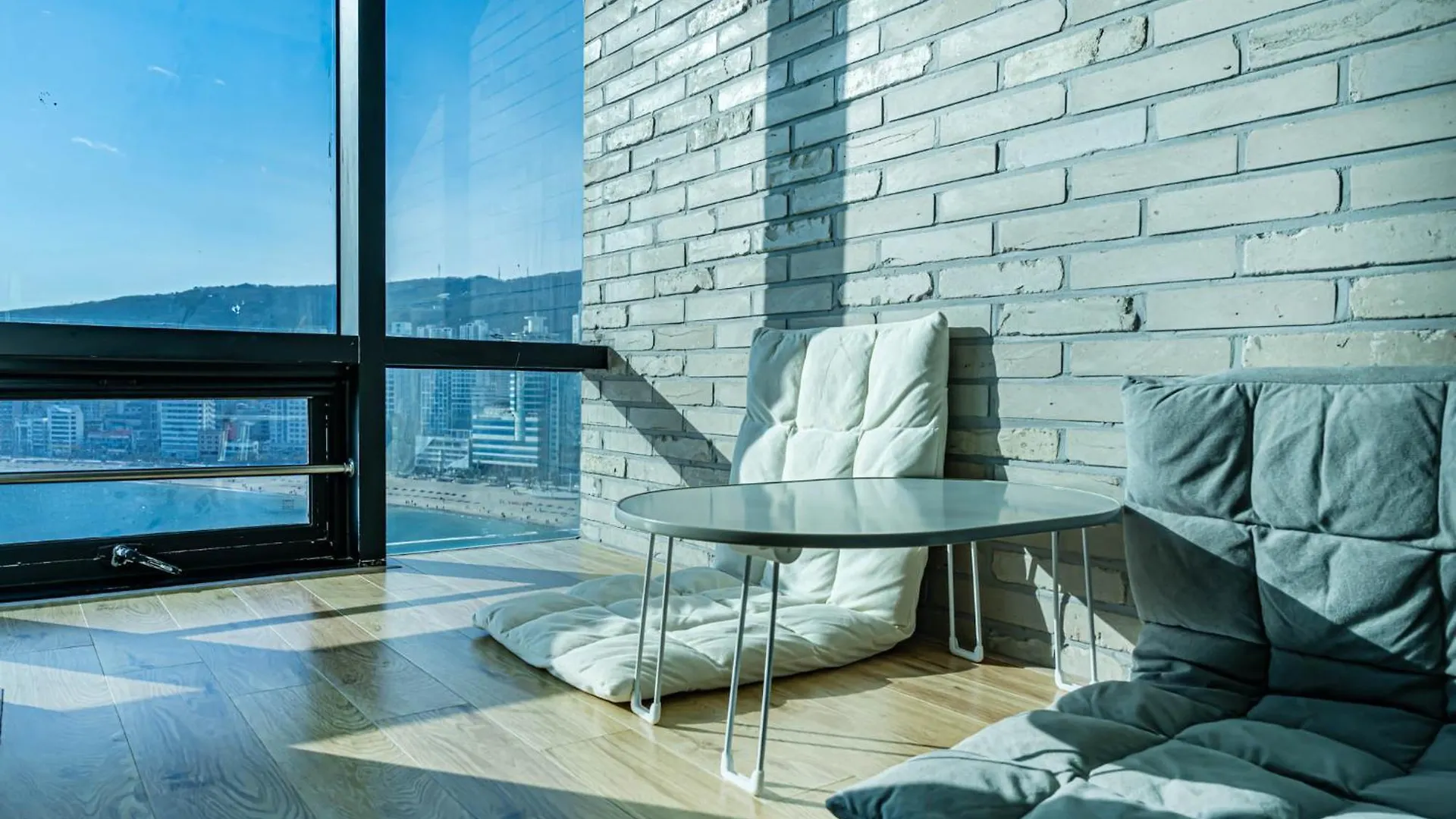 H Avenue Hotel Gwangalli Branch Busan South Korea