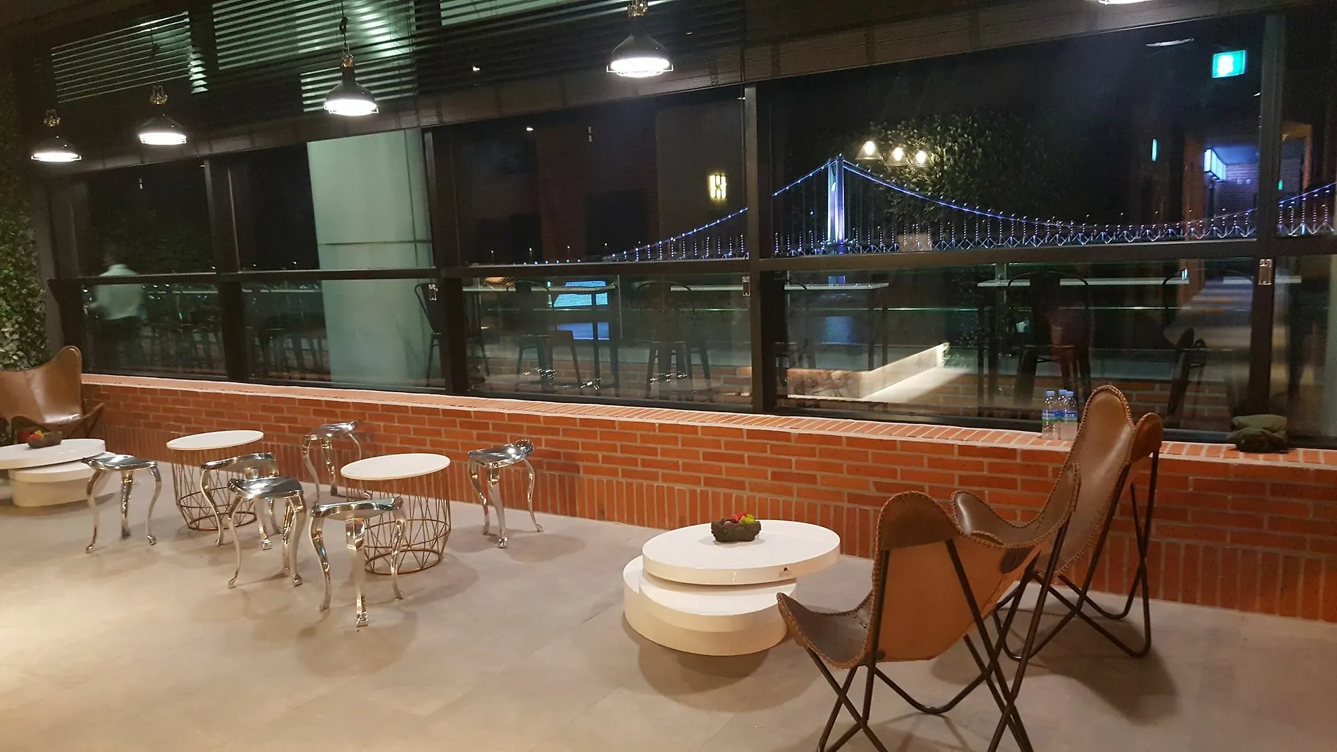 H Avenue Hotel Gwangalli Branch Busan